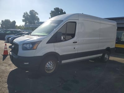 1FTBR1C82RK****** 2024 Ford Transit Connect