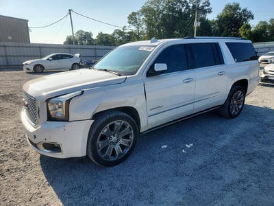 2016 GMC Yukon XL