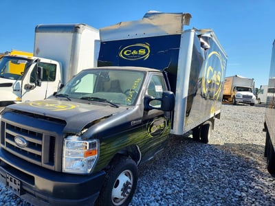 1FDXE4FN2RD****** 2024 Ford E-450 Super Duty