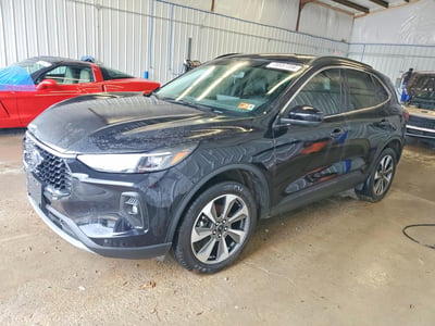 1FMCU9JA6RU****** 2024 Ford Escape