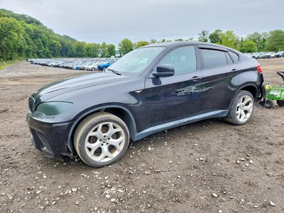 5UXFG2C51CL****** 2012 BMW X6