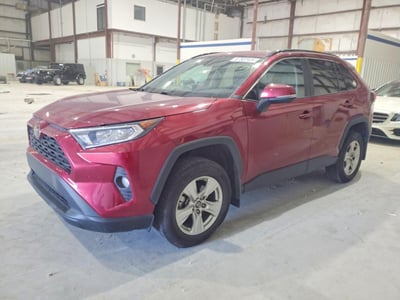 2T3P1RFV5LW****** 2020 Toyota RAV4