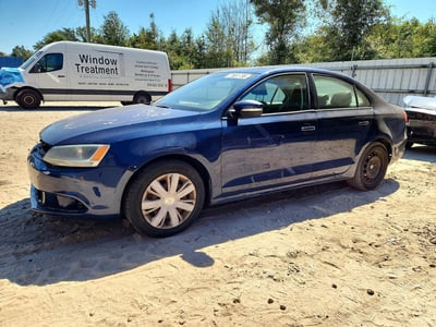 3VWD17AJ8EM****** 2014 Volkswagen Jetta