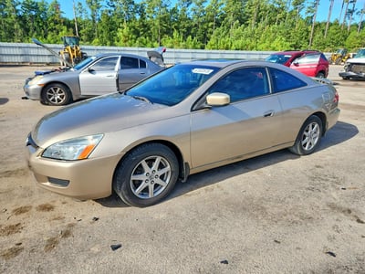 1HGCM82653A****** 2003 Honda Accord