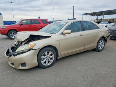 4T4BF3EKXBR****** 2011 Toyota Camry