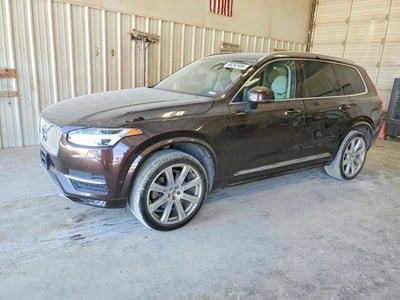 2018 Volvo XC90