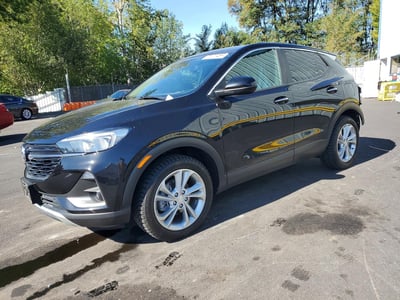 KL4MMBS2XLB****** 2020 Buick Encore
