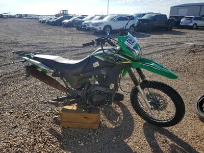 L9NLARJC9M1****** 2021 TAO Motor Dirt Bike