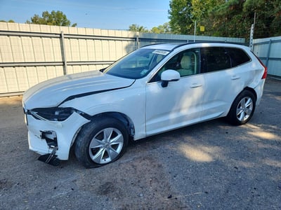 YV4L12RK4N1****** 2022 Volvo XC60