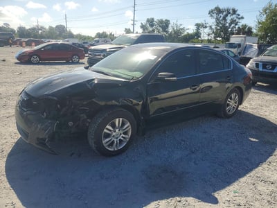 1N4AL2AP3BN****** 2011 Nissan Altima