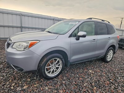 JF2SJAPC5EH****** 2014 Subaru Forester