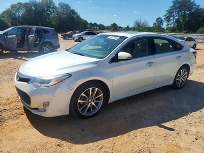 4T1BK1EB6FU****** 2015 Toyota Avalon