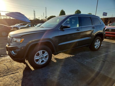 1C4RJFAG0GC****** 2016 Jeep Grand Cherokee