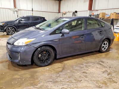 JTDKN3DU7F0****** 2015 Toyota Prius