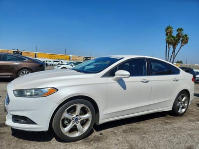 3FA6P0H79DR****** 2013 Ford Fusion