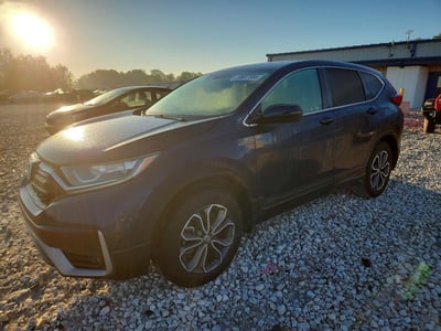 2HKRW2H83LH****** 2020 Honda CR-V