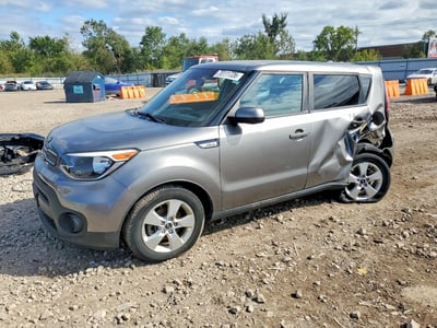 KNDJN2A24H7****** 2017 Kia Soul