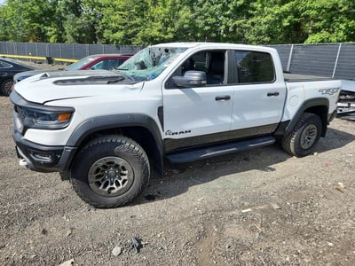 1C6SRFU98RN****** 2024 RAM 1500