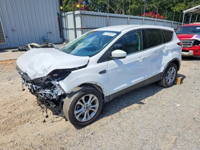 1FMCU0GD1JU****** 2018 Ford Escape