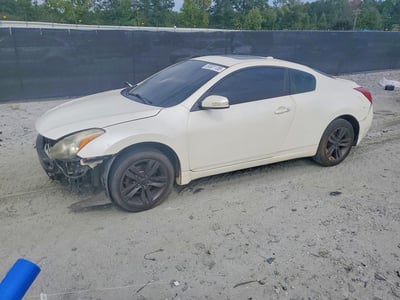 1N4AL2EP9AC****** 2010 Nissan Altima