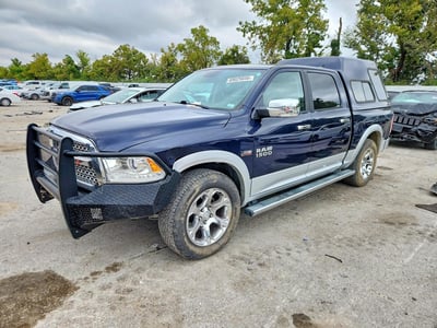 1C6RR7NT8HS****** 2017 RAM 1500
