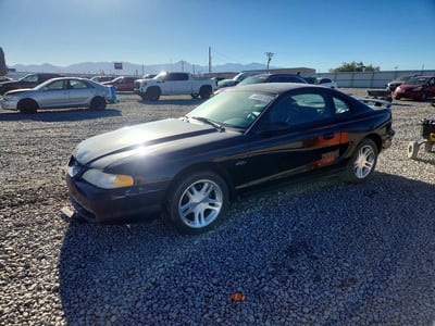 1FAFP42X7WF****** 1998 Ford Mustang