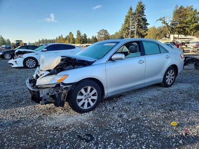 4T1BK46K48U****** 2008 Toyota Camry