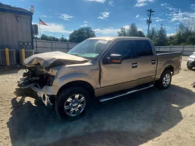 1FTEW1CM7DF****** 2013 Ford F-150