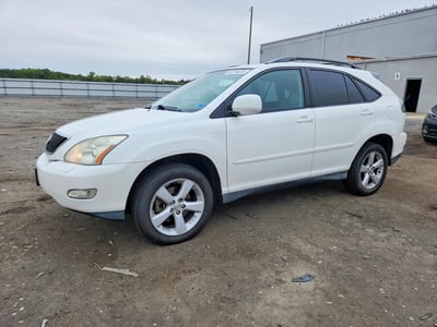 2T2HA31U06C****** 2006 Lexus RX 330