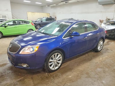 2013 Buick Verano