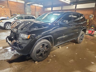 1C4RJFAG8MC****** 2021 Jeep Grand Cherokee