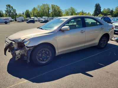 4T4BE46K69R****** 2009 Toyota Camry