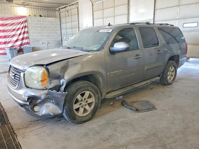 2007 GMC Yukon XL