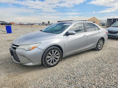 4T1BF1FK7FU****** 2015 Toyota Camry
