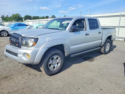 2007 Toyota Tacoma
