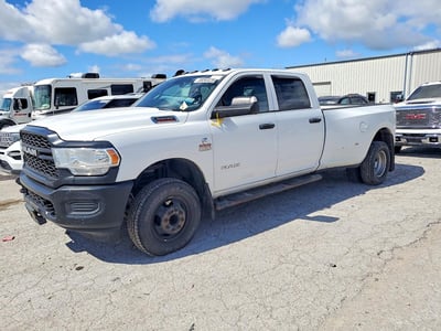 3C63RRGL9MG****** 2021 RAM 3500