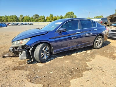 1HGCR2F30FA****** 2015 Honda Accord
