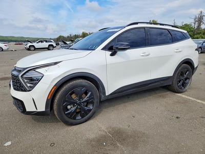 KNDPYDDH5S7****** 2025 Kia Sportage Phev