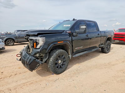 1GT49PEYXRF****** 2024 GMC Sierra