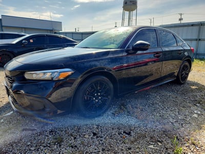 2022 Honda Civic