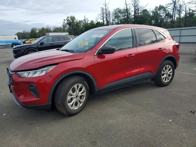 1FMCU9GN9PU****** 2023 Ford Escape