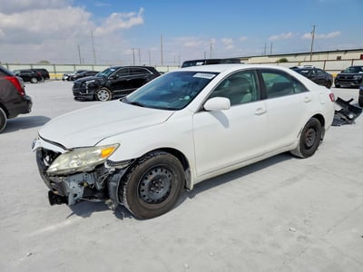 4T1BF3EK4AU****** 2010 Toyota Camry