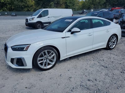 WAUFACF53PA****** 2023 Audi A5
