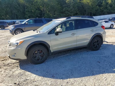 JF2GPACC0E8****** 2014 Subaru XV Сrosstrek