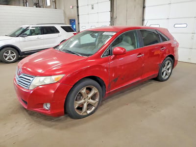 2009 Toyota Venza