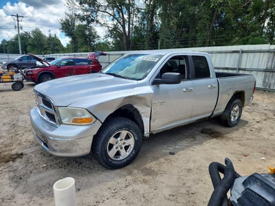 2010 Dodge Ram 1500