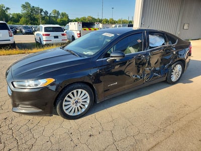 3FA6P0UU4FR****** 2015 Ford Fusion