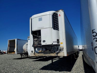 1UYVS2486GU****** 2016 Utility Trailer Manufacturer Utility Trailer Manufacturer