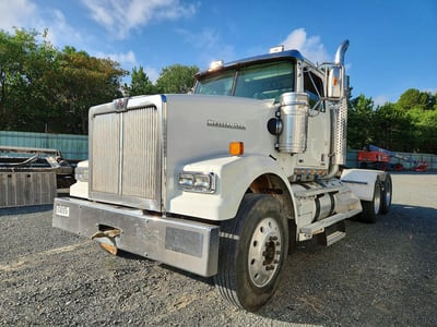 2015 Western Star 4900 FA