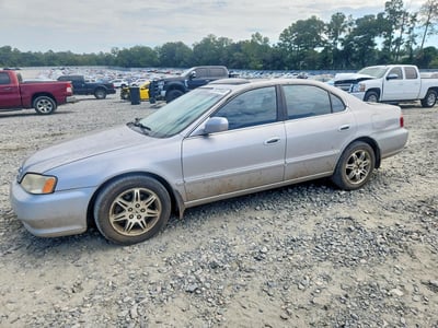 19UUA5646XA****** 1999 Acura TL